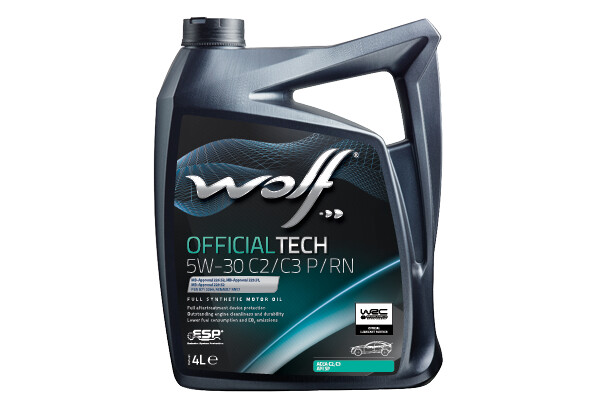 WOLF Mootoriõli 1052549