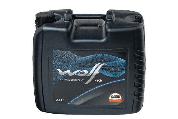 WOLF Mootoriõli 1052551