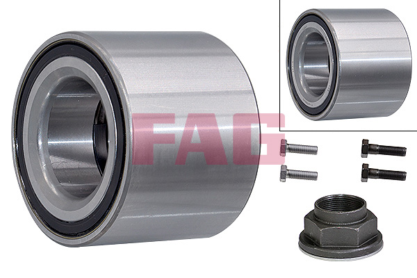 Schaeffler FAG Hjullagerssats 713 6911 20