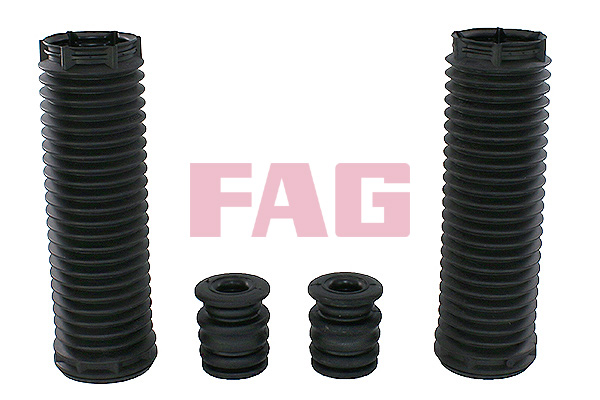 Schaeffler FAG apsauginio dangtelio komplektas, amortizatorius 811 0097 30