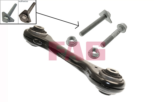 Schaeffler FAG Õõtshoob 821 0644 10