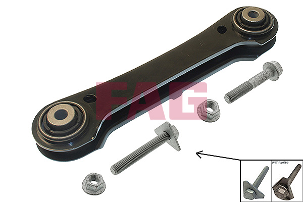 Schaeffler FAG Õõtshoob 821 0737 10