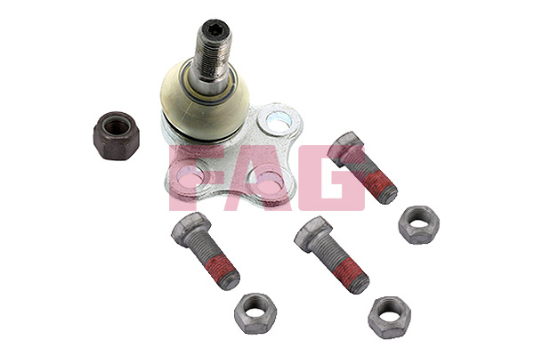Schaeffler FAG Šarniir 825 0261 10