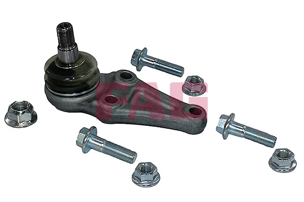 Schaeffler FAG Stöd- / Styrstag 825 0422 10