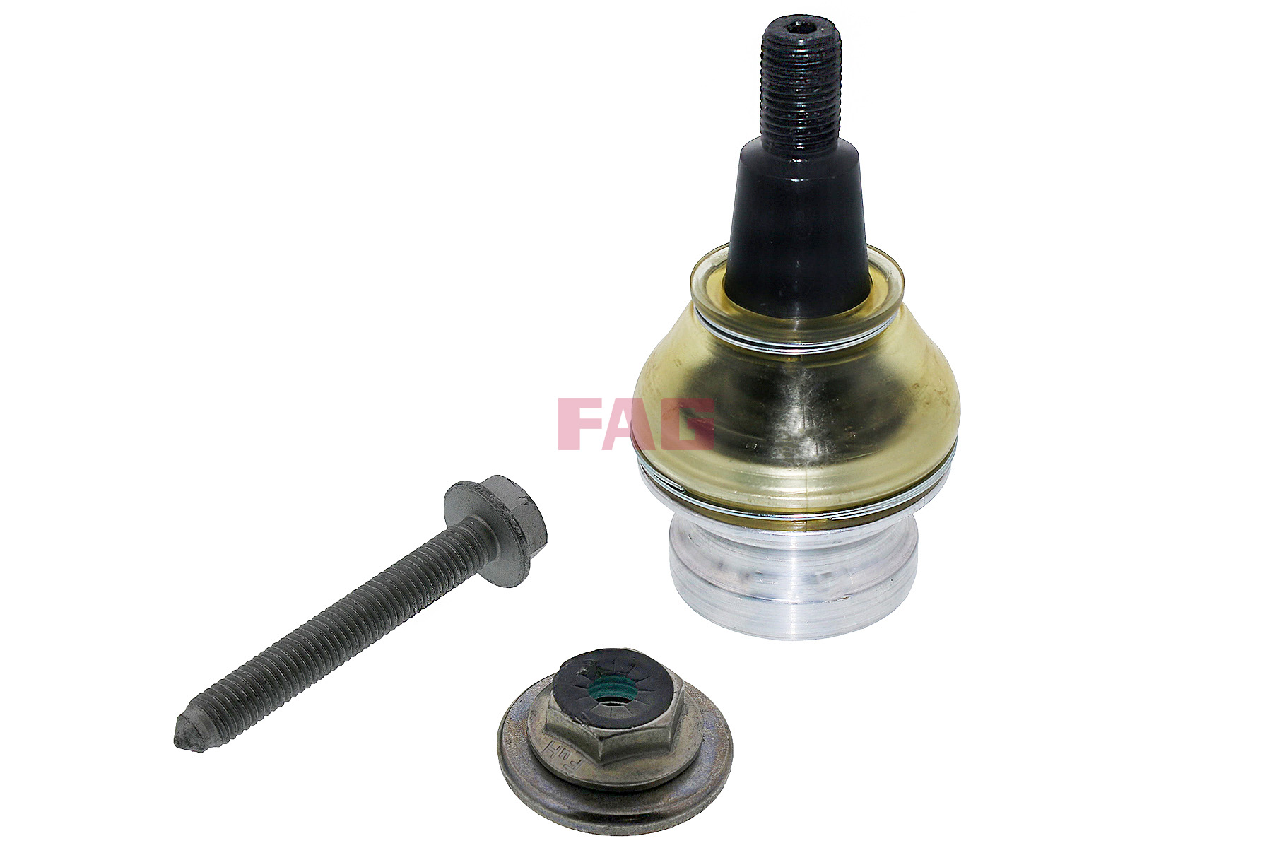 Schaeffler FAG Pallonivel 825 0440 10