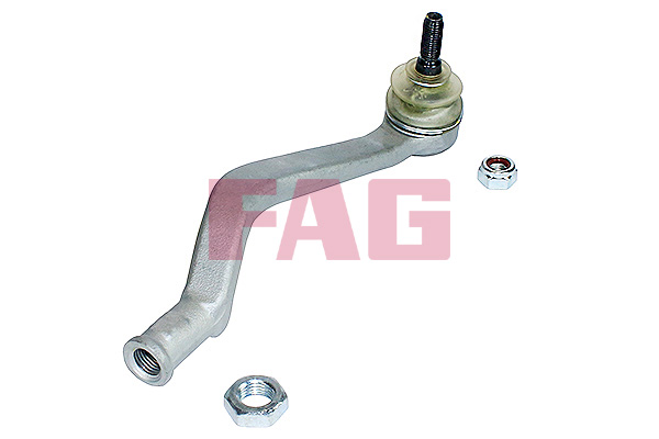 Schaeffler FAG skersinės vairo trauklės galas 840 1021 10