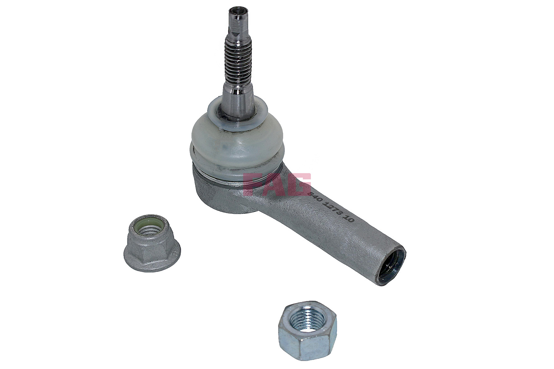 Schaeffler FAG skersinės vairo trauklės galas 840 1273 10