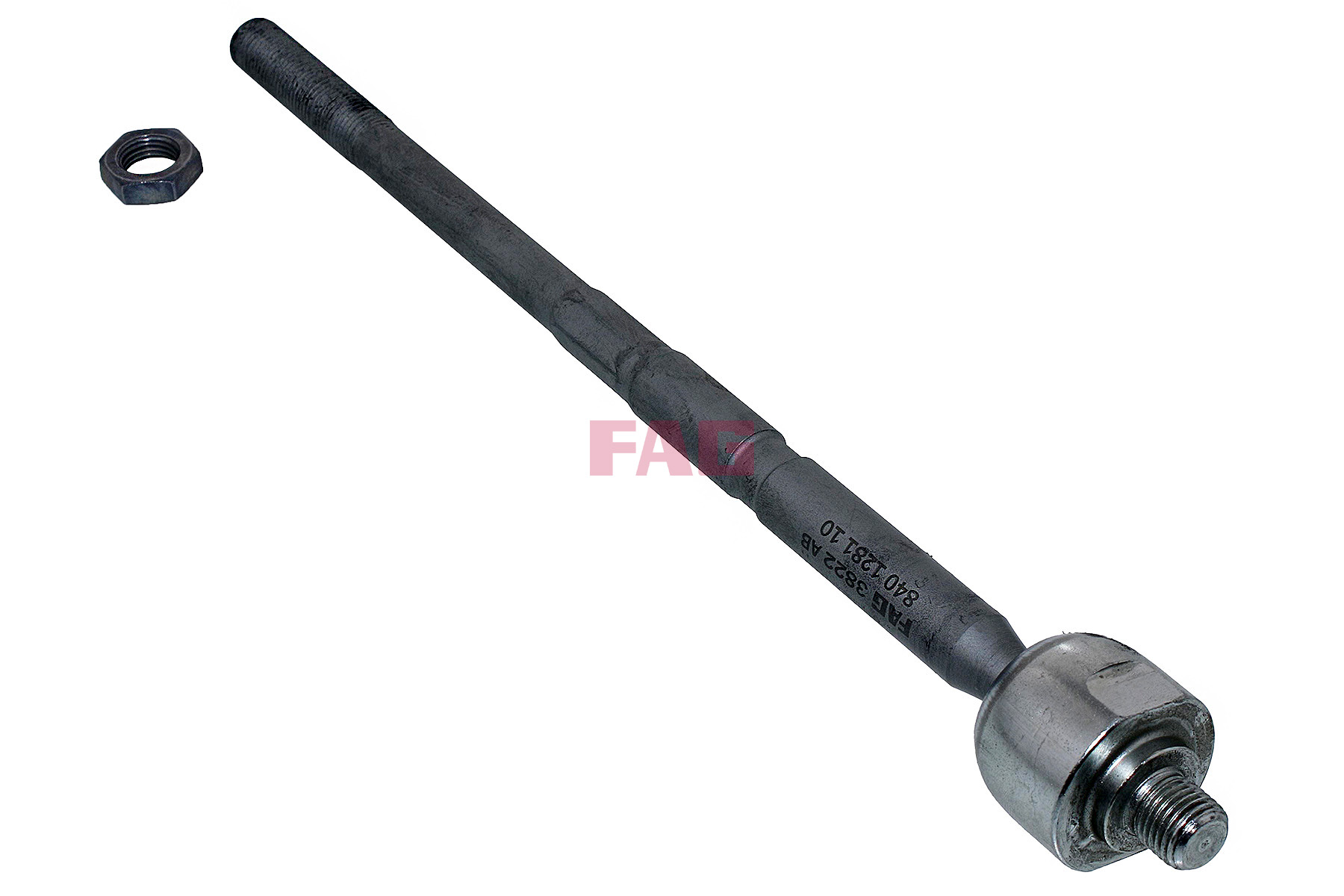 Schaeffler FAG Sisemine rooliots,roolivarras 840 1281 10