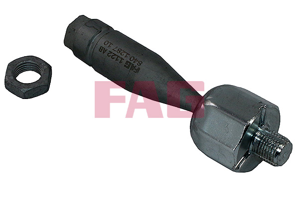 Schaeffler FAG Raidetangon pää, suora 840 1287 10