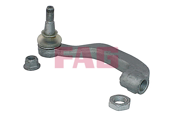 Schaeffler FAG skersinės vairo trauklės galas 840 1445 10
