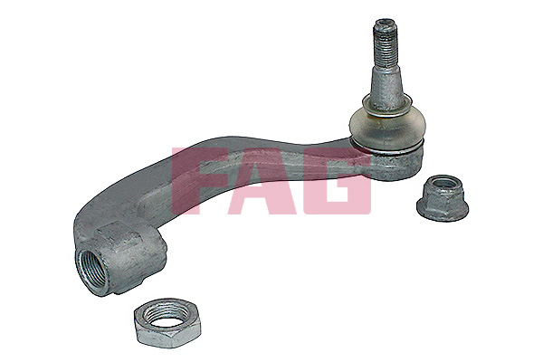 Schaeffler FAG skersinės vairo trauklės galas 840 1446 10