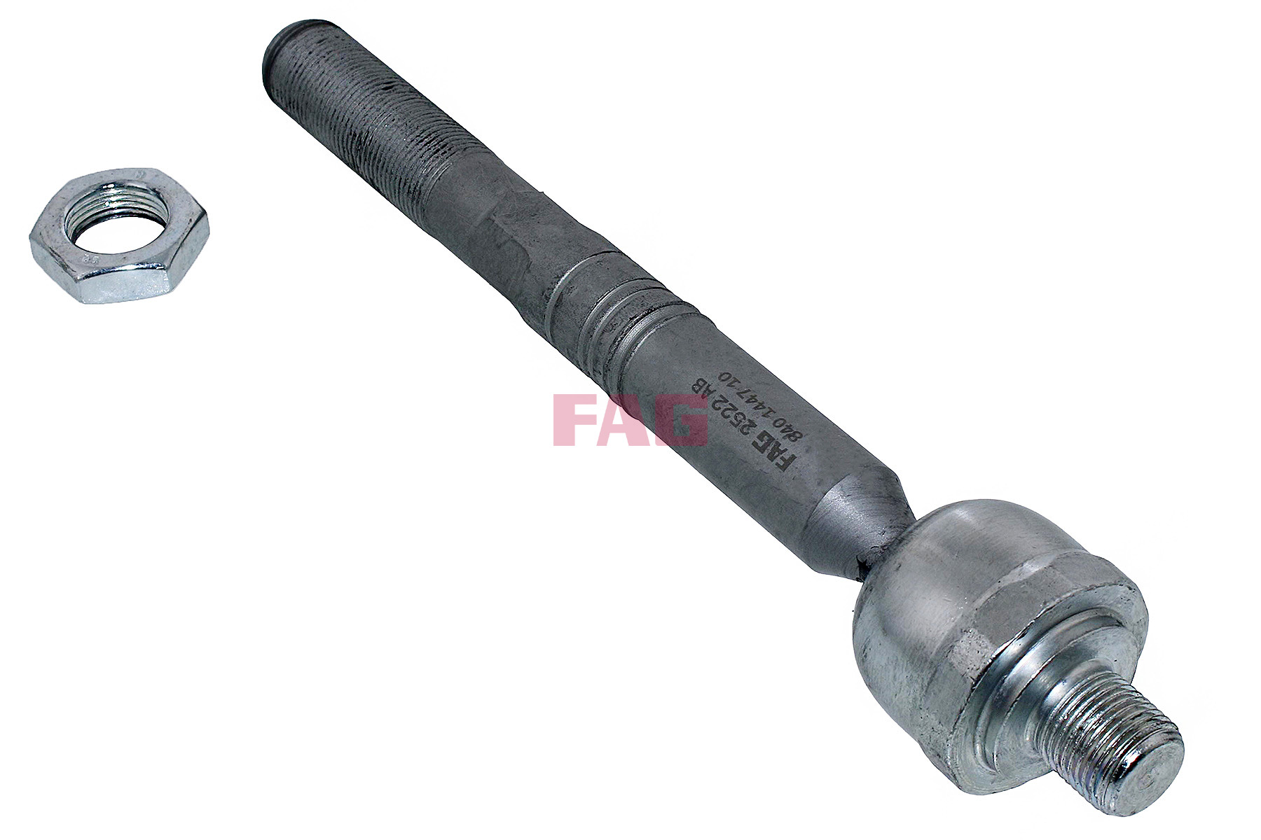 Schaeffler FAG vidinė skersinė vairo trauklė 840 1447 10