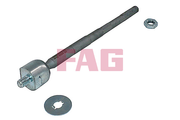 Schaeffler FAG Raidetangon pää, suora 840 1554 10