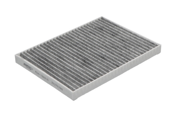 KAVO PARTS Filter,salongiõhk FCA-10031C