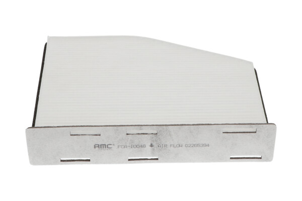 KAVO PARTS filtras, salono oras FCA-10048