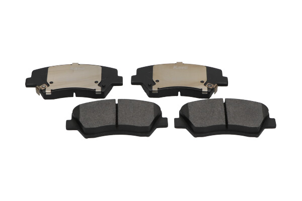 KAVO PARTS Piduriklotside komplekt, ketaspidur KBP-4034