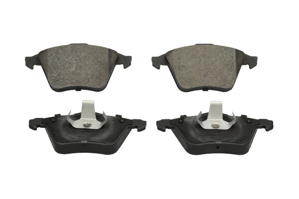 KAVO PARTS Piduriklotside komplekt, ketaspidur KBP-4569