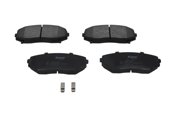 KAVO PARTS Jarrupala, levyjarru KBP-5565