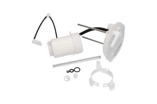 KAVO PARTS Kütusefilter MF-563
