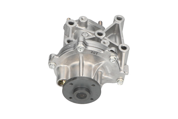 KAVO PARTS Vesipumppu, moottorin jäähdytys MW-1468