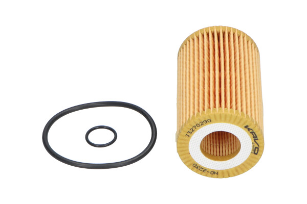 KAVO PARTS Õlifilter NO-2230