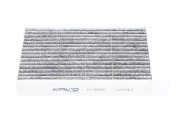 KAVO PARTS Filter,salongiõhk SC-9509C