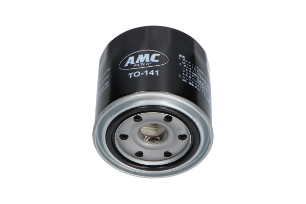 KAVO PARTS Öljynsuodatin TO-141