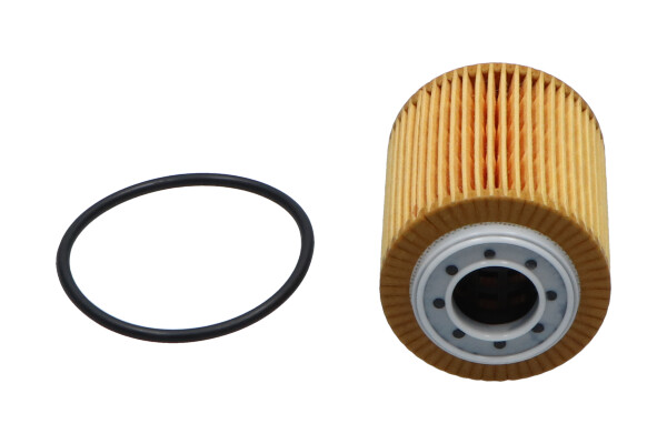 KAVO PARTS Öljynsuodatin TO-156