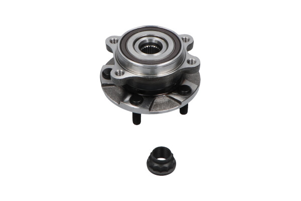 KAVO PARTS Pyöränlaakerisarja WBK-9024