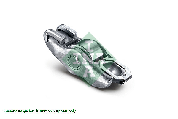 Schaeffler INA Dźwignia zaworu, sterowanie silnika 422 0273 10