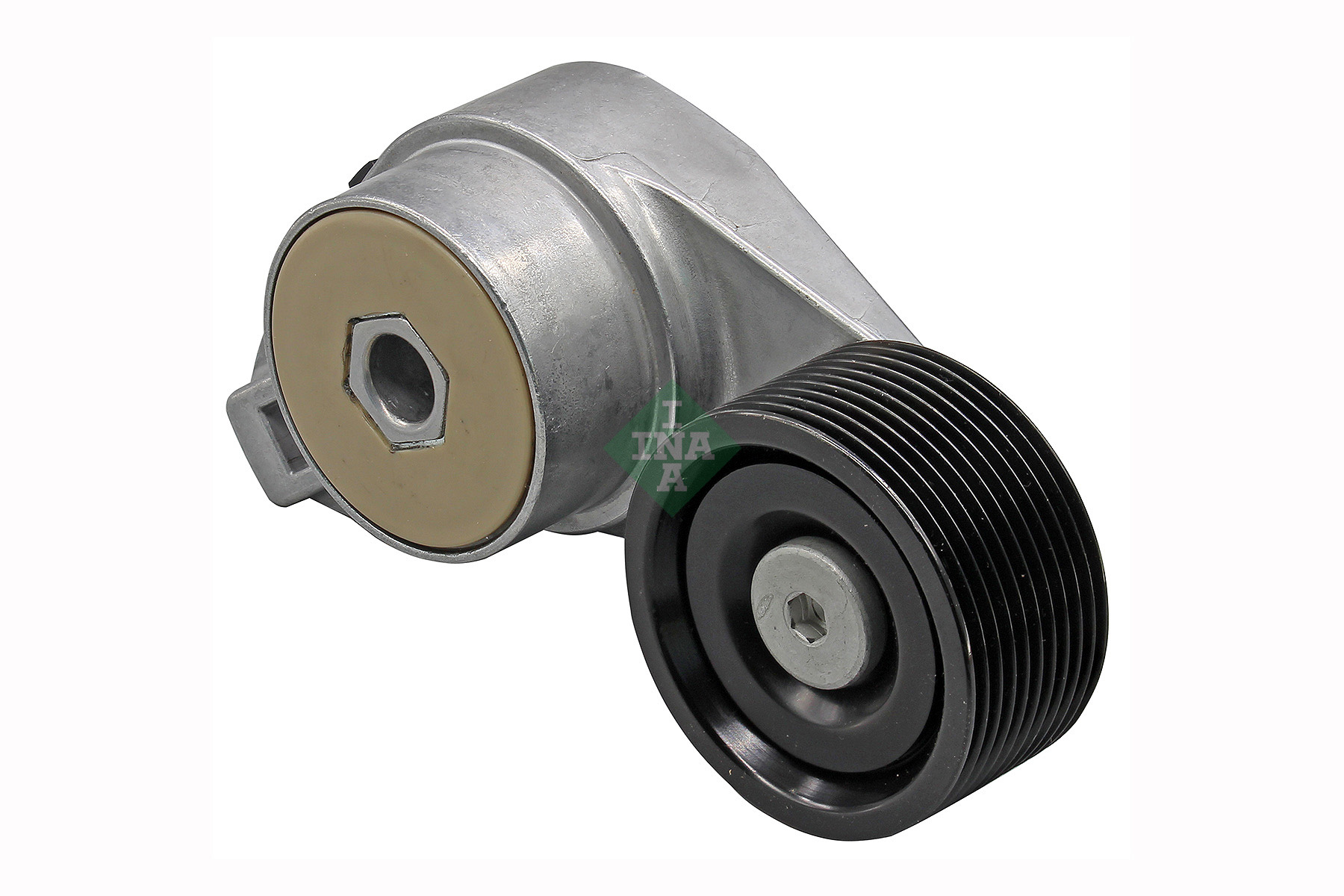 Schaeffler INA Napinacz, pasek klinowy wielorowkowy 534 0090 20