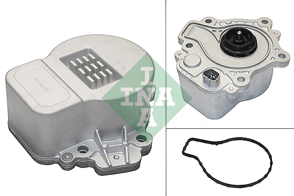 Schaeffler INA Vesipumppu, moottorin jäähdytys 538 0899 10