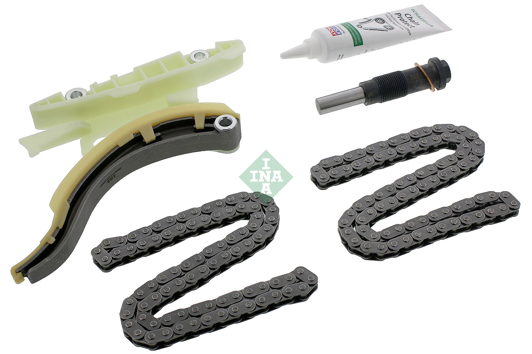 Schaeffler INA Zestaw łańcucha rozrządu 559 1009 20