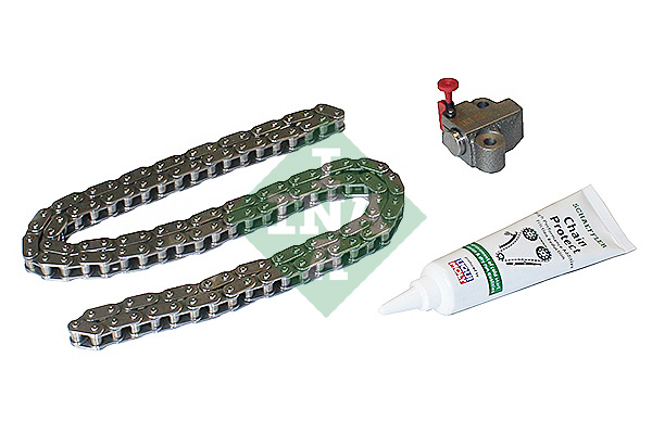 Schaeffler INA Zestaw łańcucha rozrządu 559 1012 10