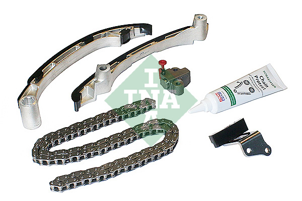 Schaeffler INA Zestaw łańcucha rozrządu 559 1012 20