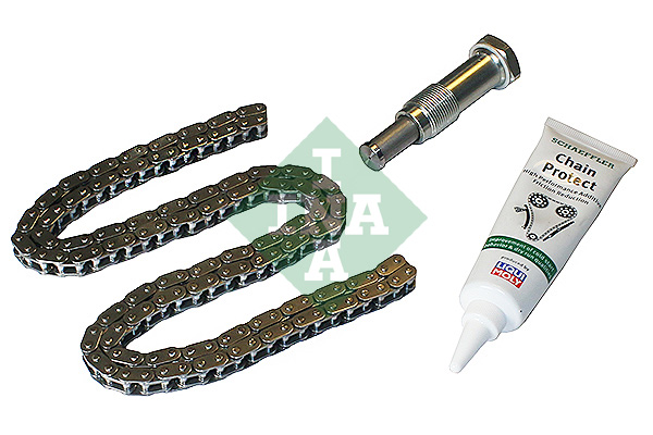 Schaeffler INA Zestaw łańcucha rozrządu 559 1709 10