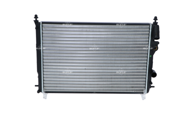 NRF Radiaator,mootorijahutus 58106A