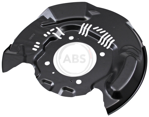 A.B.S. Poriplekk, piduriketas 11453