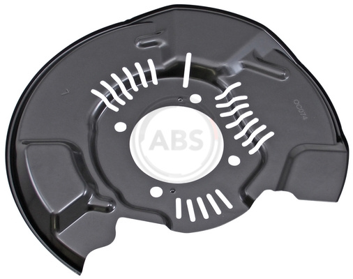 A.B.S. Poriplekk, piduriketas 11556