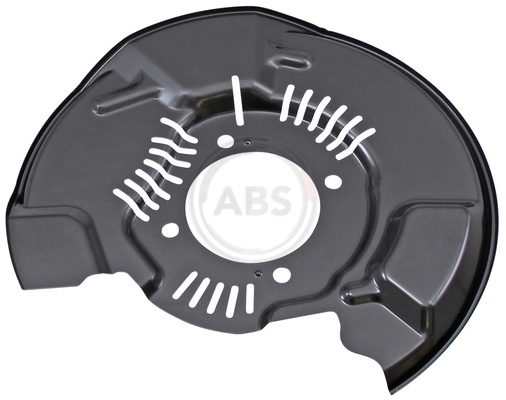 A.B.S. Poriplekk, piduriketas 11557