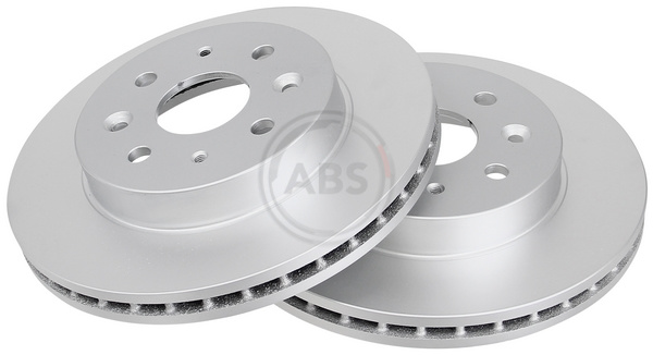 A.B.S. Piduriketas 17425