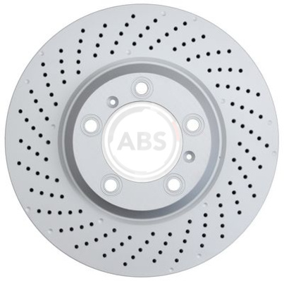 A.B.S. Piduriketas 18136