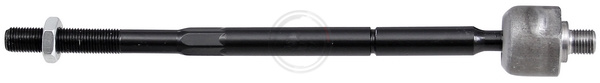 A.B.S. Sisemine rooliots,roolivarras 240004