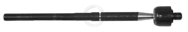 A.B.S. Sisemine rooliots,roolivarras 240056
