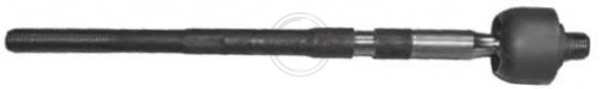 A.B.S. Sisemine rooliots,roolivarras 240062