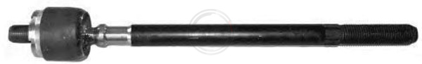 A.B.S. Sisemine rooliots,roolivarras 240353