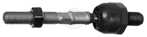 A.B.S. Sisemine rooliots,roolivarras 240365