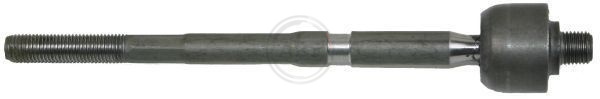 A.B.S. Sisemine rooliots,roolivarras 240381