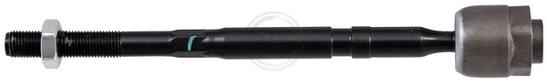 A.B.S. Sisemine rooliots,roolivarras 240434