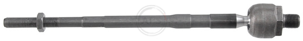 A.B.S. Sisemine rooliots,roolivarras 240569